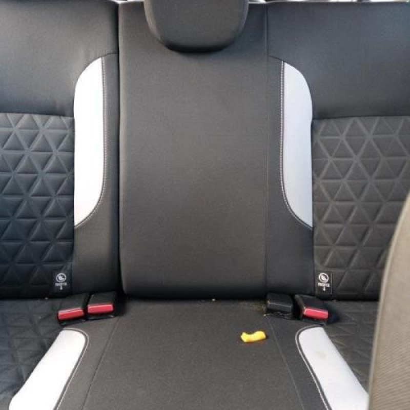 Feu arriere principal gauche (feux) DACIA SANDERO 2 Photo n°7