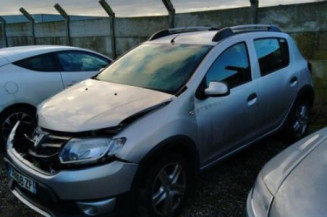 Pulseur d'air DACIA SANDERO 2
