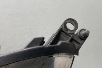 Optique avant principal gauche (feux)(phare) CITROEN C4 PICASSO 1