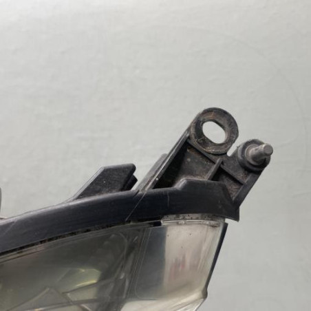 Optique avant principal gauche (feux)(phare) CITROEN C4 PICASSO 1