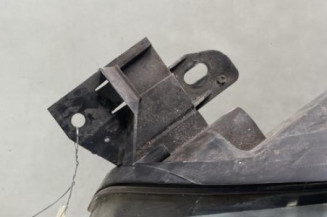 Optique avant principal gauche (feux)(phare) CITROEN C4 PICASSO 1