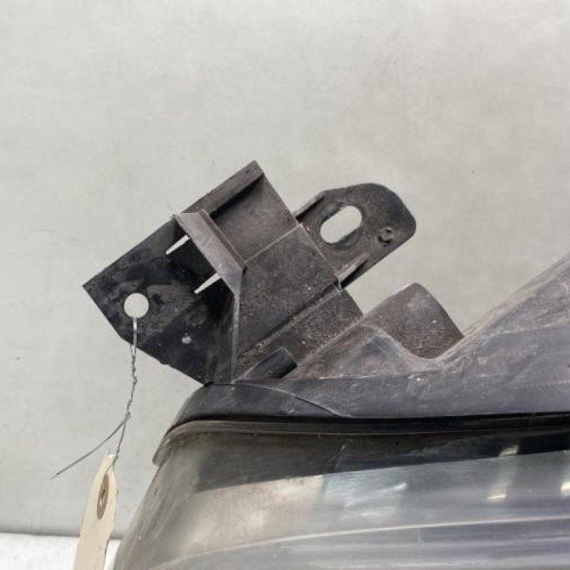 Optique avant principal gauche (feux)(phare) CITROEN C4 PICASSO 1 Photo n°3