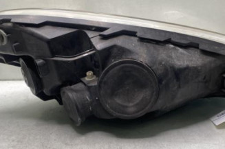 Optique avant principal gauche (feux)(phare) CITROEN C4 PICASSO 1