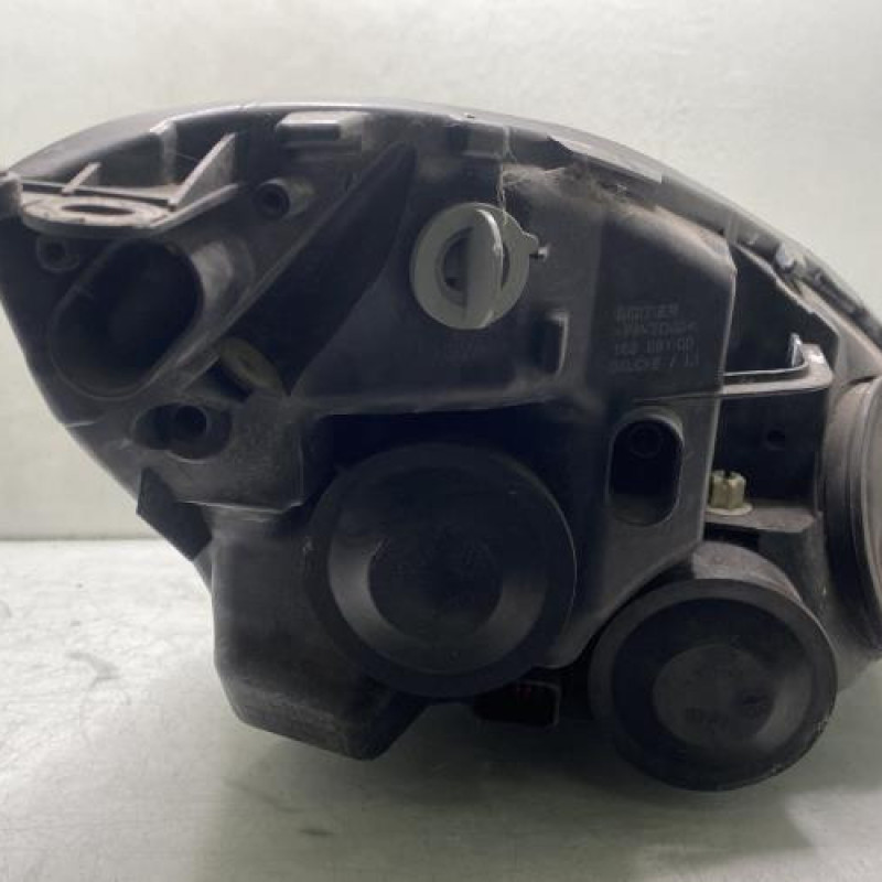 Optique avant principal gauche (feux)(phare) CITROEN C4 PICASSO 1 Photo n°5