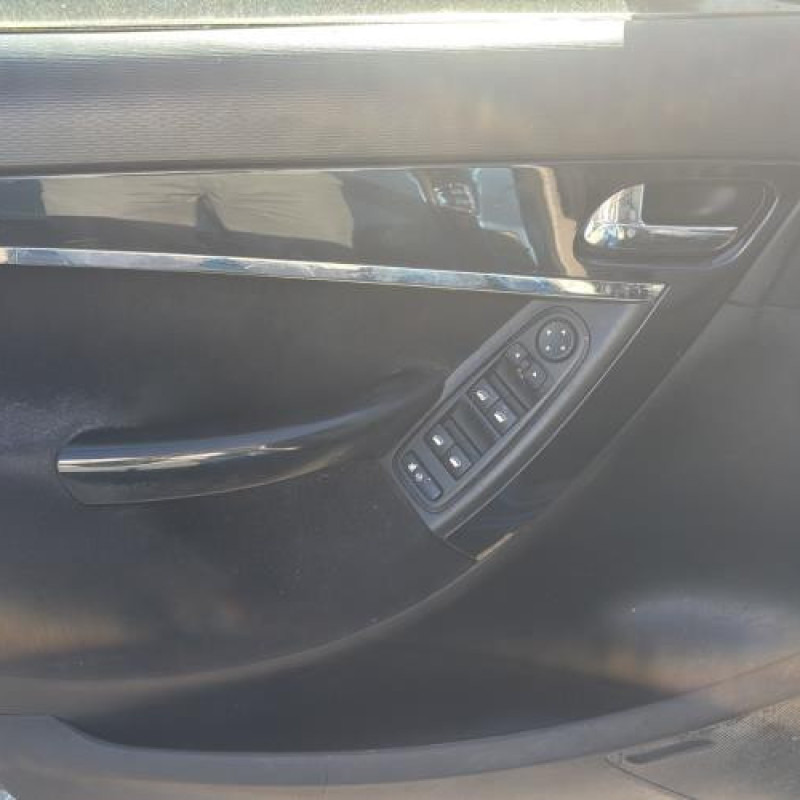 Optique avant principal gauche (feux)(phare) CITROEN C4 PICASSO 1 Photo n°14