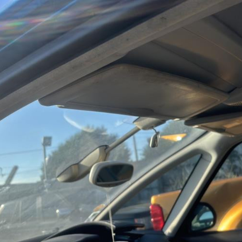 Optique avant principal gauche (feux)(phare) CITROEN C4 PICASSO 1 Photo n°17