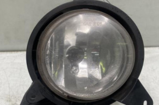 Anti brouillard droit (feux) KIA SORENTO 1 Photo n°1