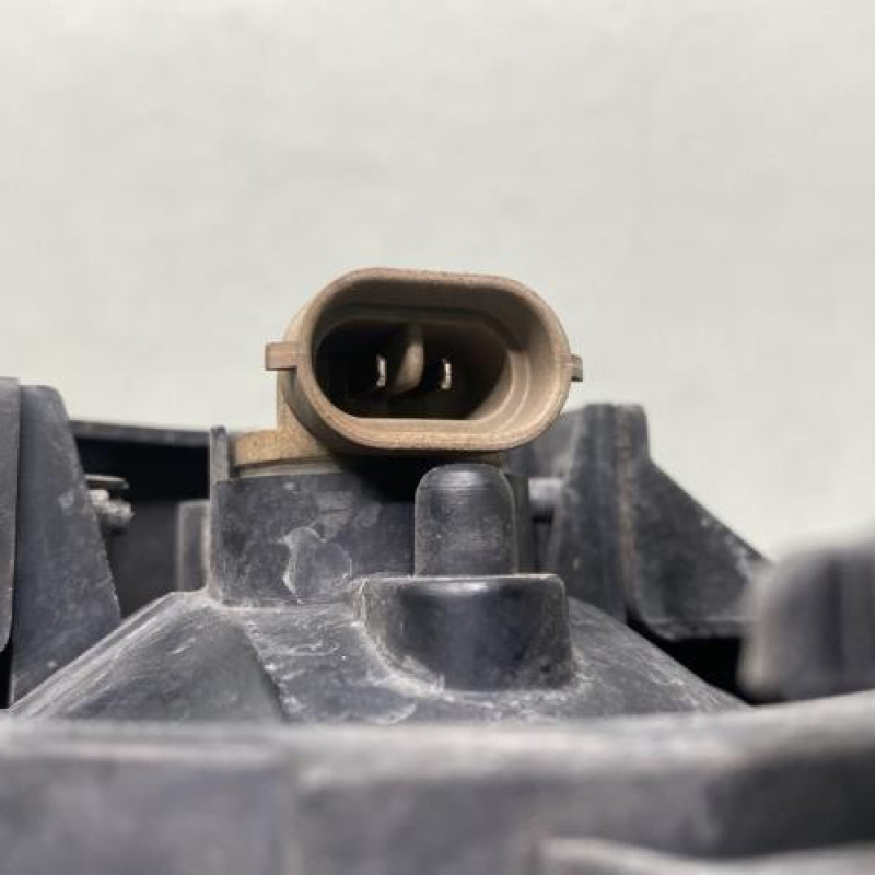 Anti brouillard droit (feux) KIA SORENTO 1 Photo n°3