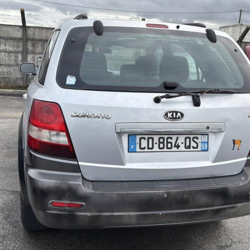 Anti brouillard droit (feux) KIA SORENTO 1 Photo n°8