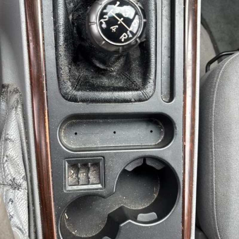 Anti brouillard droit (feux) KIA SORENTO 1 Photo n°20