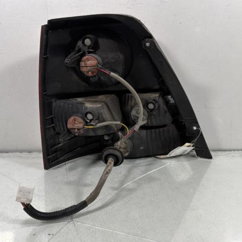 Feu arriere principal droit (feux) KIA SORENTO 1 Photo n°2