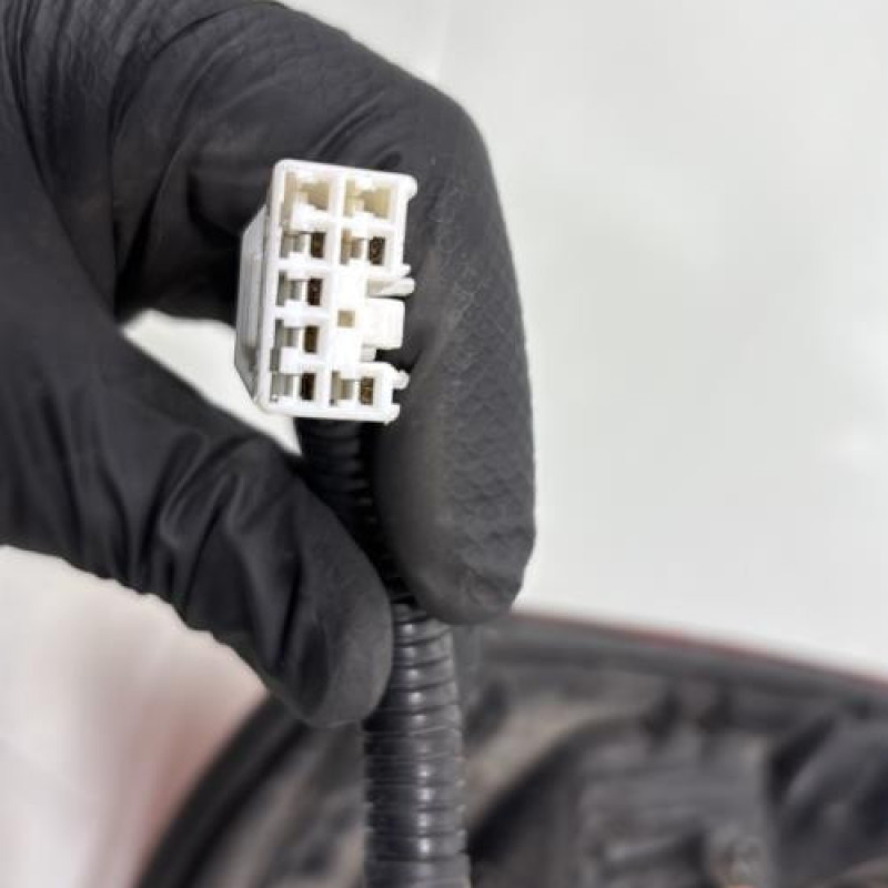 Feu arriere principal droit (feux) KIA SORENTO 1 Photo n°4