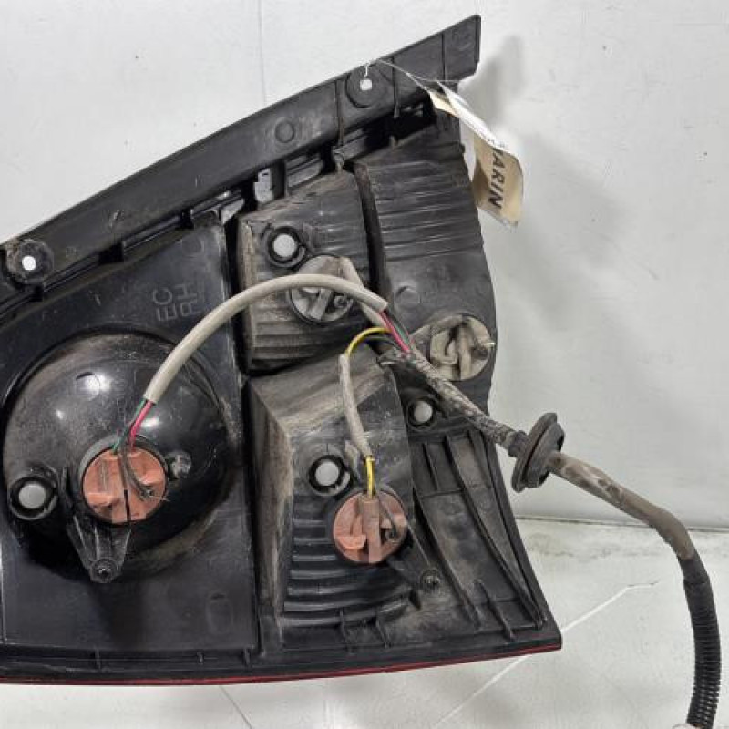 Feu arriere principal droit (feux) KIA SORENTO 1 Photo n°5