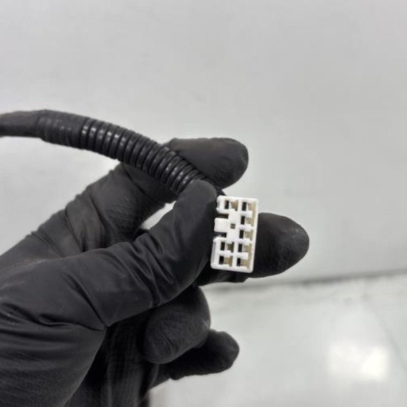 Feu arriere principal droit (feux) KIA SORENTO 1 Photo n°6