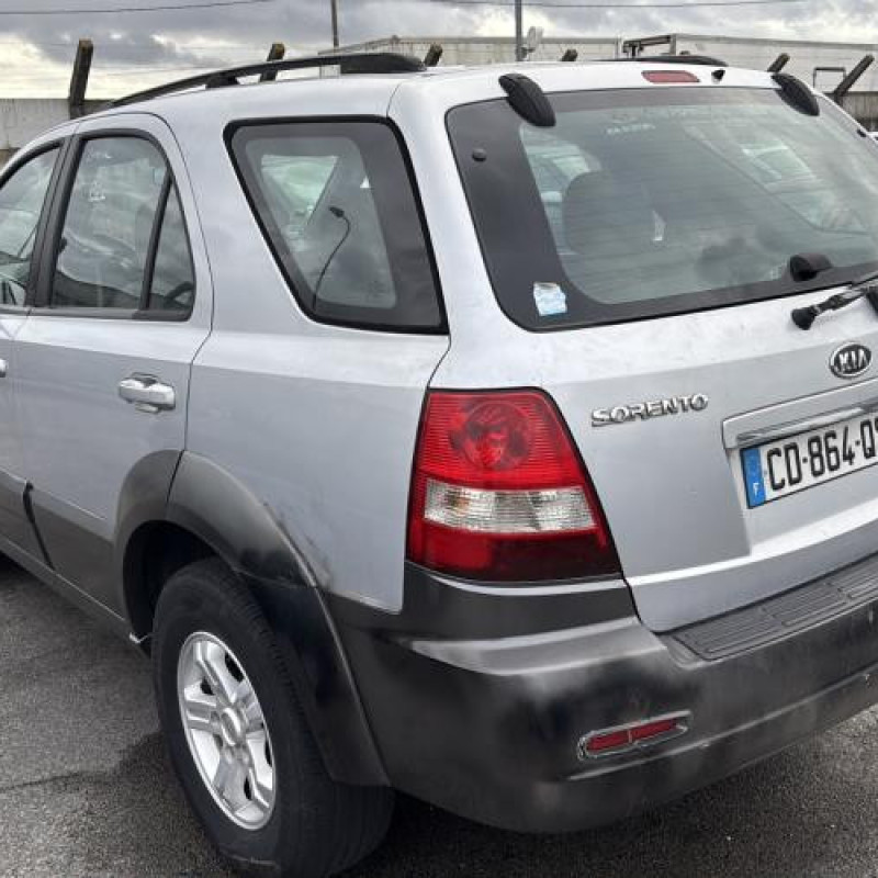 Feu arriere principal droit (feux) KIA SORENTO 1 Photo n°10