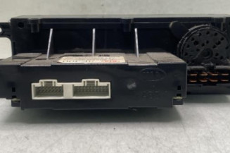 Commande chauffage KIA SORENTO 1