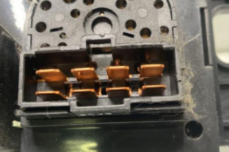 Commande chauffage KIA SORENTO 1