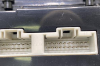 Commande chauffage KIA SORENTO 1