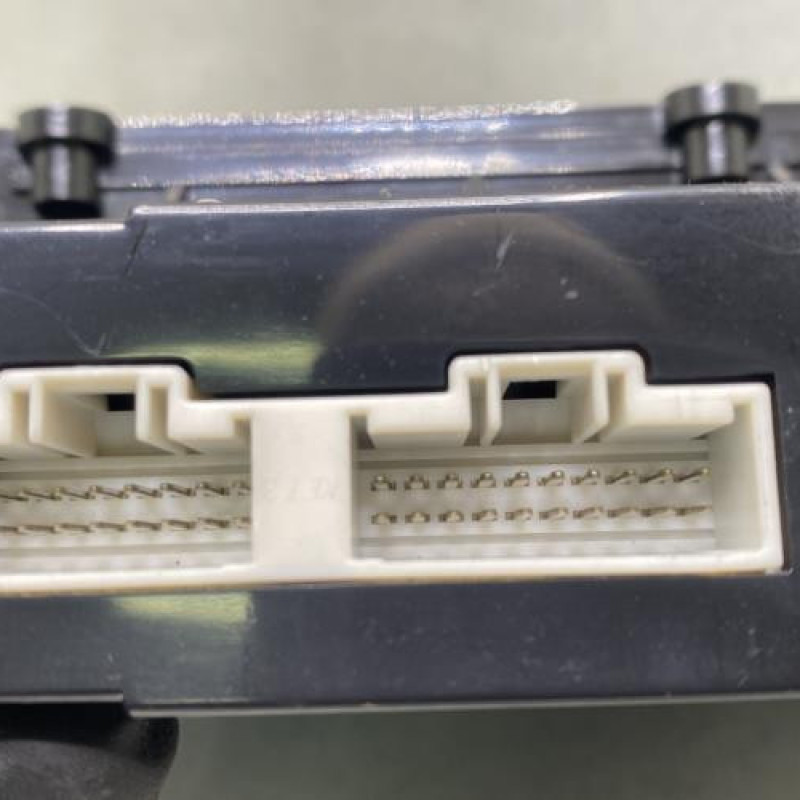 Commande chauffage KIA SORENTO 1 Photo n°4