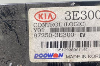 Commande chauffage KIA SORENTO 1