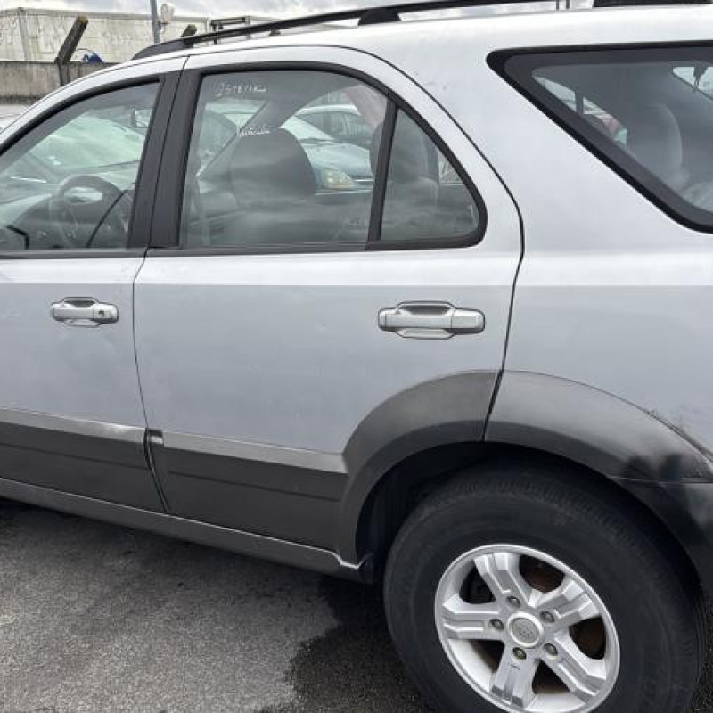 Commande chauffage KIA SORENTO 1 Photo n°11