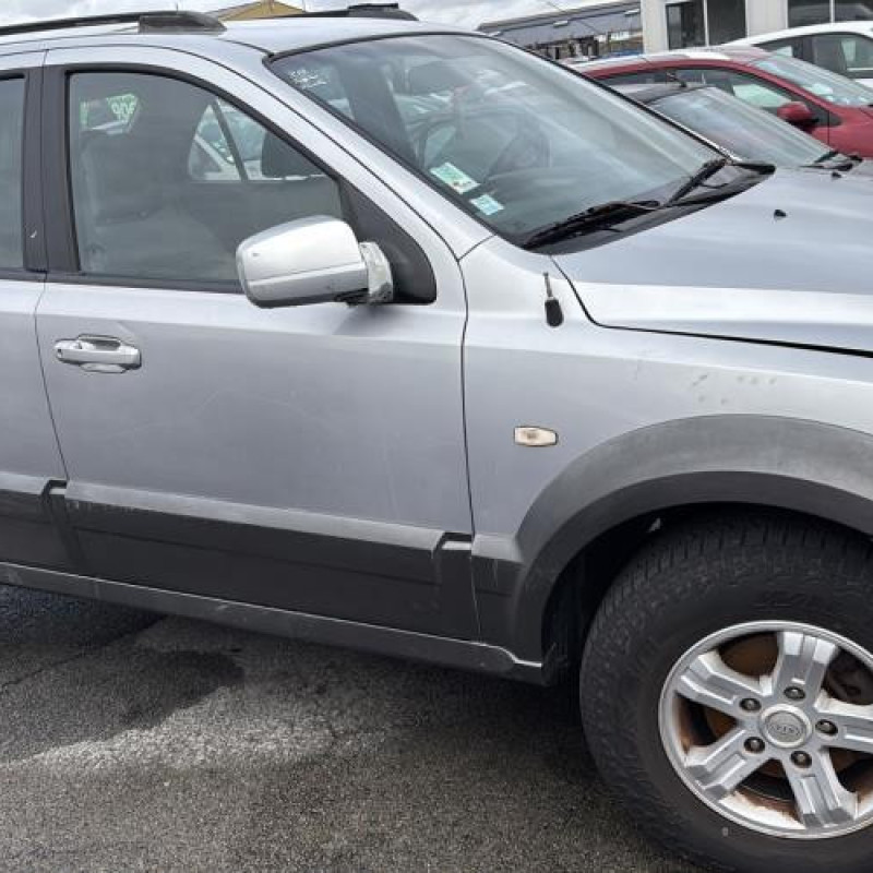 Commande chauffage KIA SORENTO 1 Photo n°12