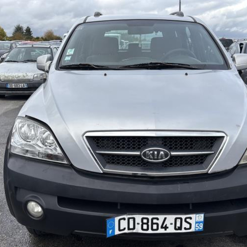 Commande chauffage KIA SORENTO 1 Photo n°13