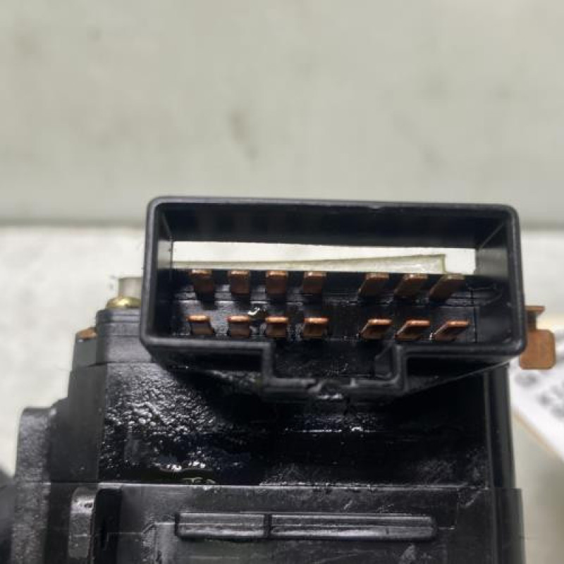 Commodo d'essuie glaces KIA SORENTO 1 Photo n°3