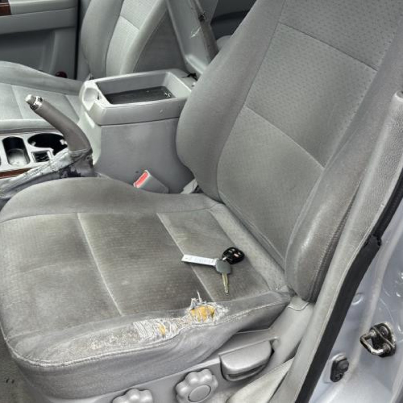 Commodo d'essuie glaces KIA SORENTO 1 Photo n°14