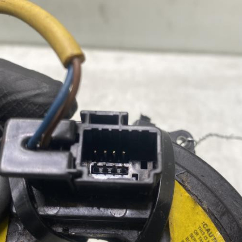 Contacteur tournant KIA SORENTO 1 Photo n°3