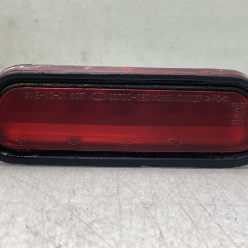 Feu arriere stop central KIA SORENTO 1 Photo n°1