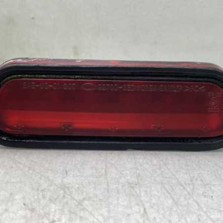 Feu arriere stop central KIA SORENTO 1 Photo n°1