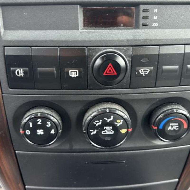 Feu arriere stop central KIA SORENTO 1 Photo n°20