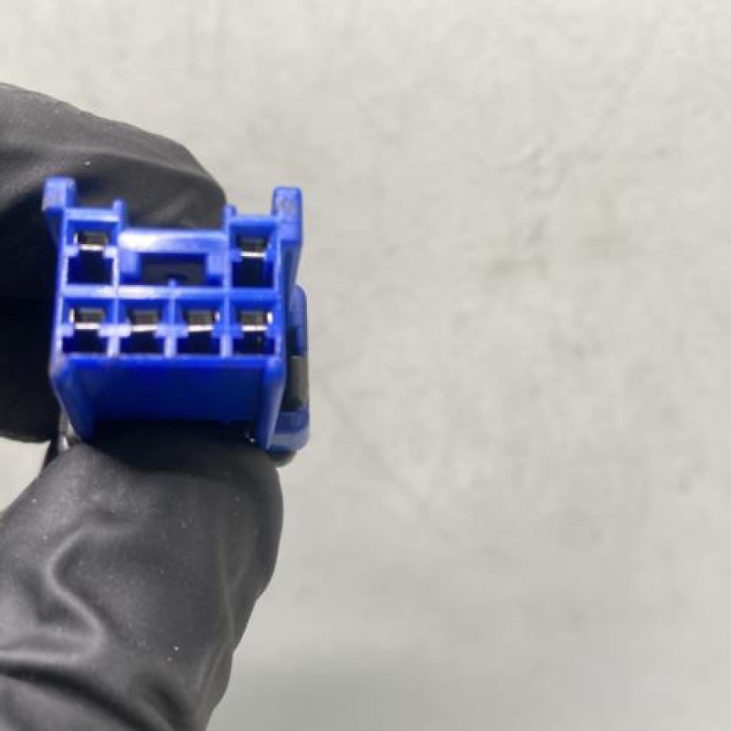 Moteur essuie glace arriere KIA SORENTO 1 Photo n°3