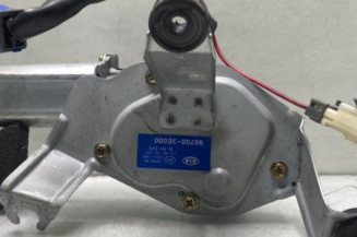 Moteur essuie glace arriere KIA SORENTO 1