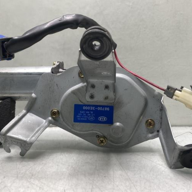 Moteur essuie glace arriere KIA SORENTO 1 Photo n°5