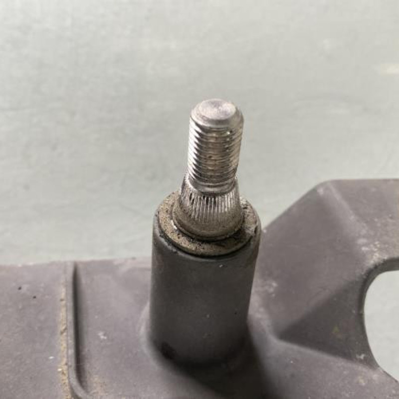 Moteur essuie glace avant KIA SORENTO 1 Photo n°3