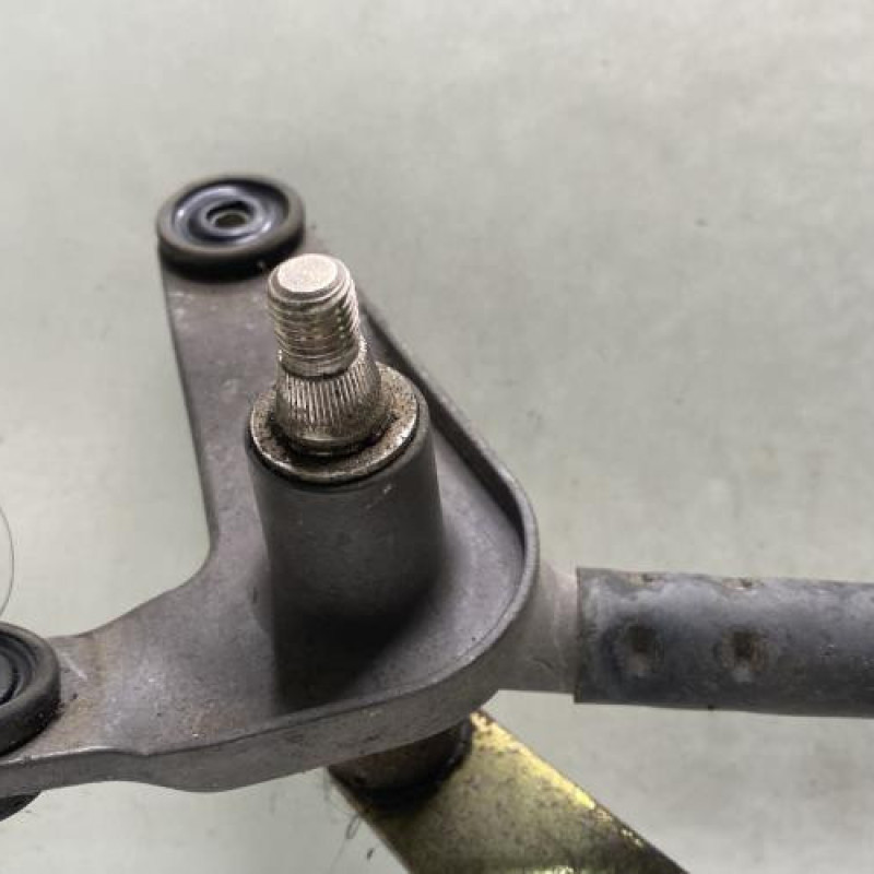 Moteur essuie glace avant KIA SORENTO 1 Photo n°5