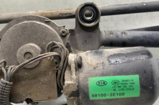 Moteur essuie glace avant KIA SORENTO 1