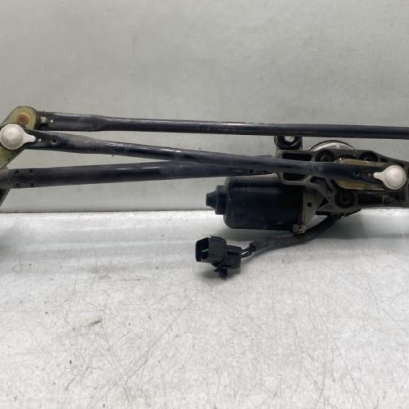 Moteur essuie glace avant KIA SORENTO 1 Photo n°8