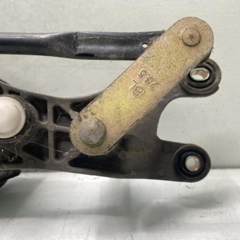 Moteur essuie glace avant KIA SORENTO 1 Photo n°9