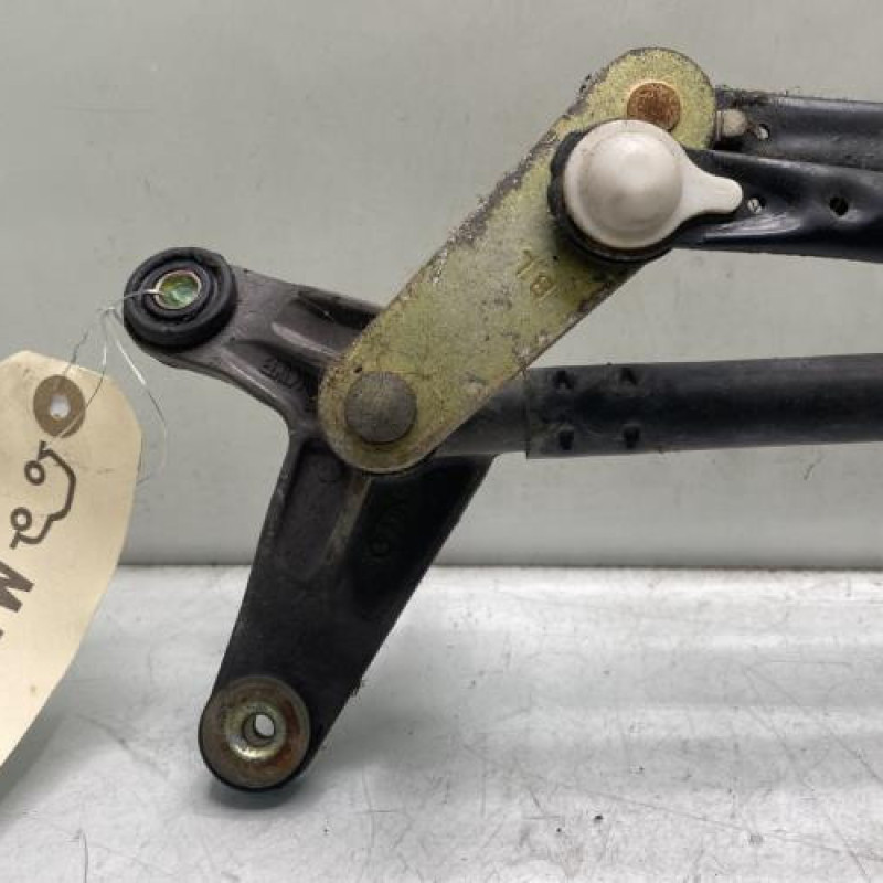 Moteur essuie glace avant KIA SORENTO 1 Photo n°10