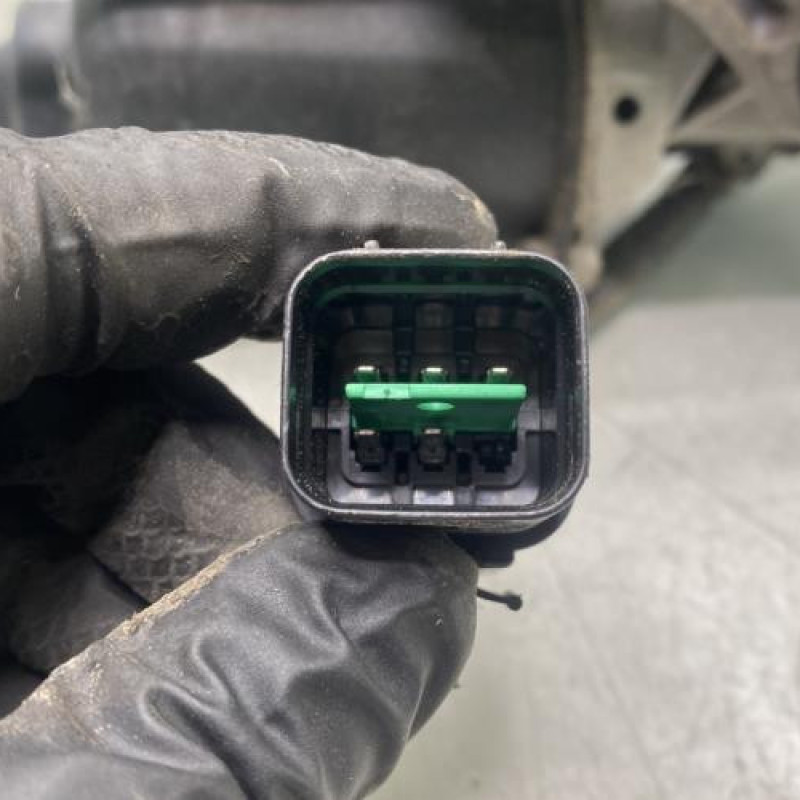 Moteur essuie glace avant KIA SORENTO 1 Photo n°11