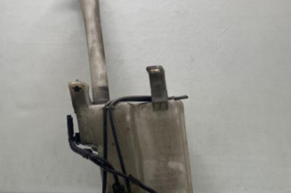 Vase de lave glace KIA SORENTO 1