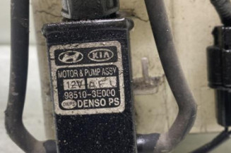 Vase de lave glace KIA SORENTO 1