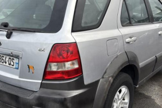 Vase de lave glace KIA SORENTO 1