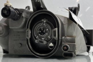 Optique avant principal gauche (feux)(phare) RENAULT CLIO 1