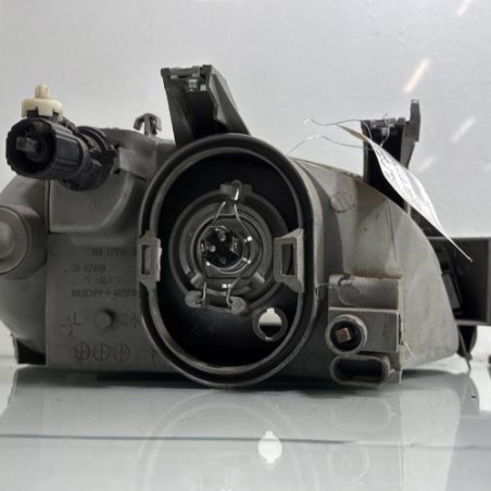 Optique avant principal gauche (feux)(phare) RENAULT CLIO 1