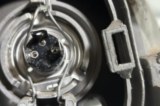 Optique avant principal gauche (feux)(phare) RENAULT CLIO 1