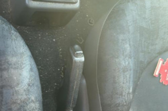 Optique avant principal gauche (feux)(phare) RENAULT CLIO 1